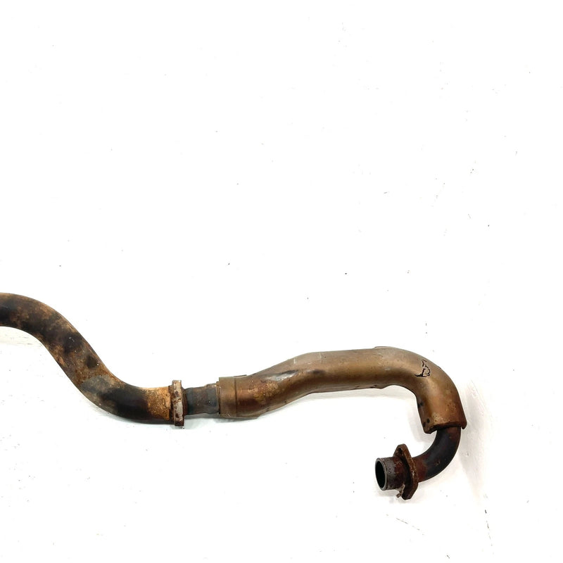 05 Honda Foreman 500 TRX500FE 4x4 ES OEM Exhaust Muffler/Pipe 18300-HP0-A00 AH90