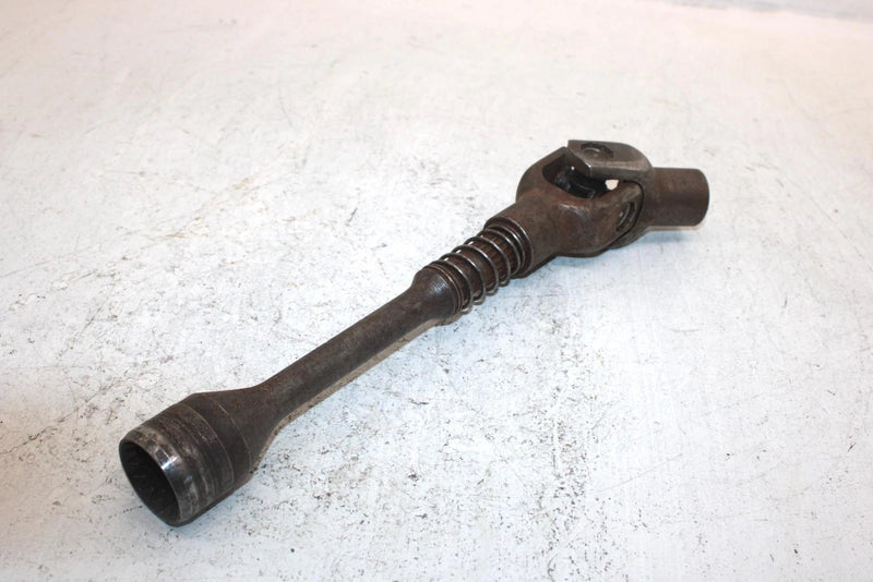 1985 Honda Trx Fourtrax 250 A Oem Rear Center Drive Shaft 40200-HA8-681 AH48
