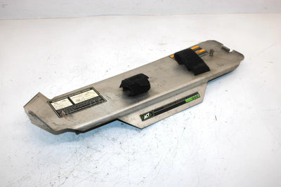 04 Arctic Cat Firecat 600 Efi Oem Clutch Belt Cover 0607-757 SAS7