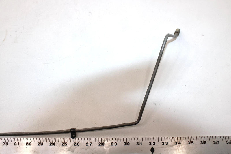 1996 Polaris Xpress 300 Oem Rear Brake Line 1930751 B489