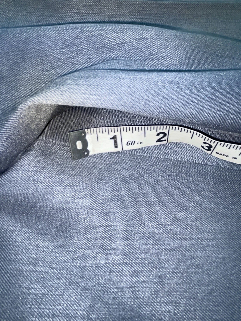 New Vintage Gray Mesquite Polyester Pants #586 ZZ-37