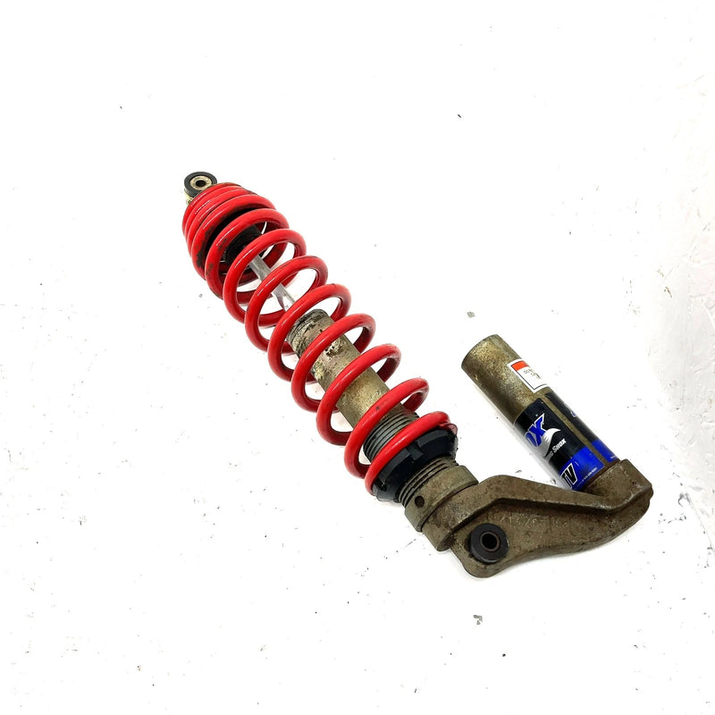 null Polaris Scrambler 500 OEM Rear Shock 7041682 AP211