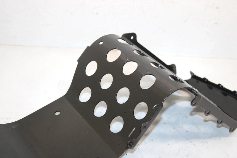 05 Arctic Cat Sabercat 600 Efi Oem Right Footrest 2706-550 SA325