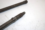 1996 Kawasaki Bayou 220 Oem Rear Axle Set 41068-1244 41068-1245 AK2