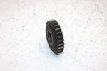 1997 Kawasaki Bayou 220 Oem 27T 3rd Output Gear 13129-1866 AK21