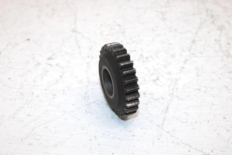 1997 Kawasaki Bayou 220 Oem 27T 3rd Output Gear 13129-1866 AK21