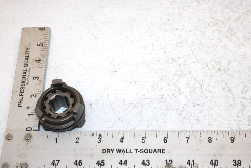 2002 Honda Foreman Rubicon 500 Oem Reverse/Low Shift Dog 23412-HN2-000 AH53