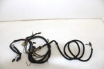 92 Polaris 500 Sp Efi Oem Main Wiring Harness  2460356 SP201