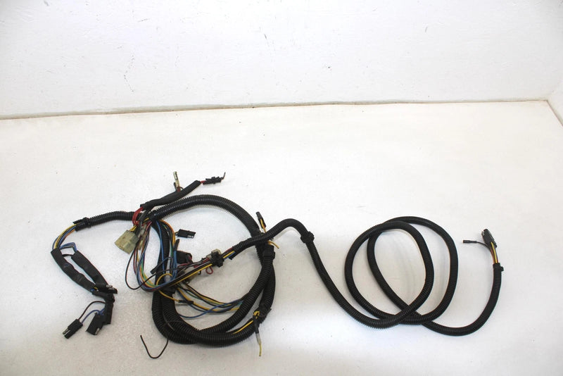 92 Polaris 500 Sp Efi Oem Main Wiring Harness  2460356 SP201