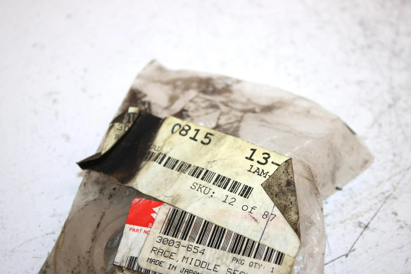 92 Arctic Cat Prowler Oem NOS Middle Seal Race 3003-654 SAS7