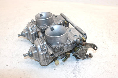 2001 Polaris 500 Classic Oem Carburetor 3131270 SP27