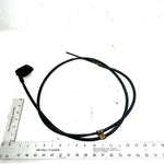 01-04 Honda Foreman Rubicon TRX500 OEM Hand Brake Cable 43460-HN2-000 AH79