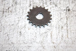 2003 Honda Fourtrax Foreman Rubicon Oem 19T Oil Pump Sprocket 15133-HN2-000 AH11