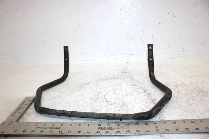 1997 Yamaha Vmax Sx 700 Triple Oem Front Bumper 8CR-77512-00-00 SY10