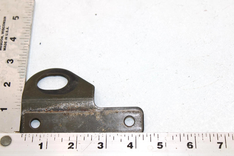 2004 Polaris Sportsman 500 Oem Exhaust Silencer Mount Bracket 5241663 Q3160