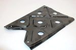 84 Honda Trx200a Oem FR Skid Plate 50354-VM5-000 AH4
