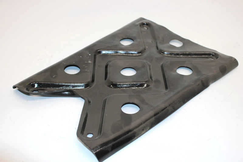 84 Honda Trx200a Oem FR Skid Plate 50354-VM5-000 AH4