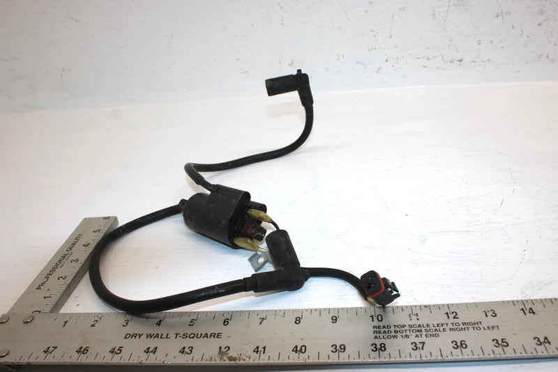 2002 Ski-doo Mxz 500 Oem Ignition Coil 512059512 SS16