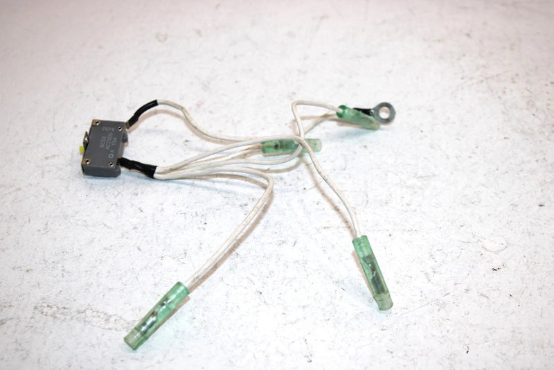 1998 Arctic Cat Ts-l 1000 Oem Circuit Braker Set 3008-626 3008-350 JA11