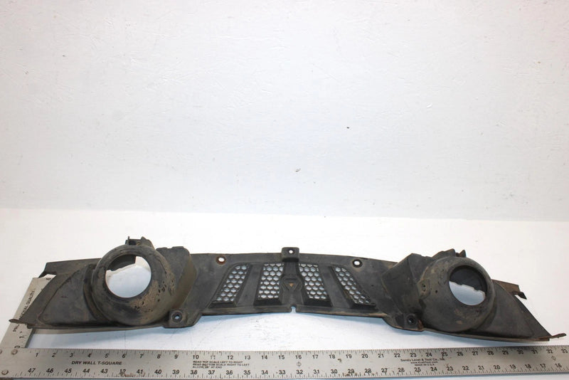 2007 Yamaha  Grizzly 350 2wd Oem Front Grille 5UH-F8309-01-00 AY28