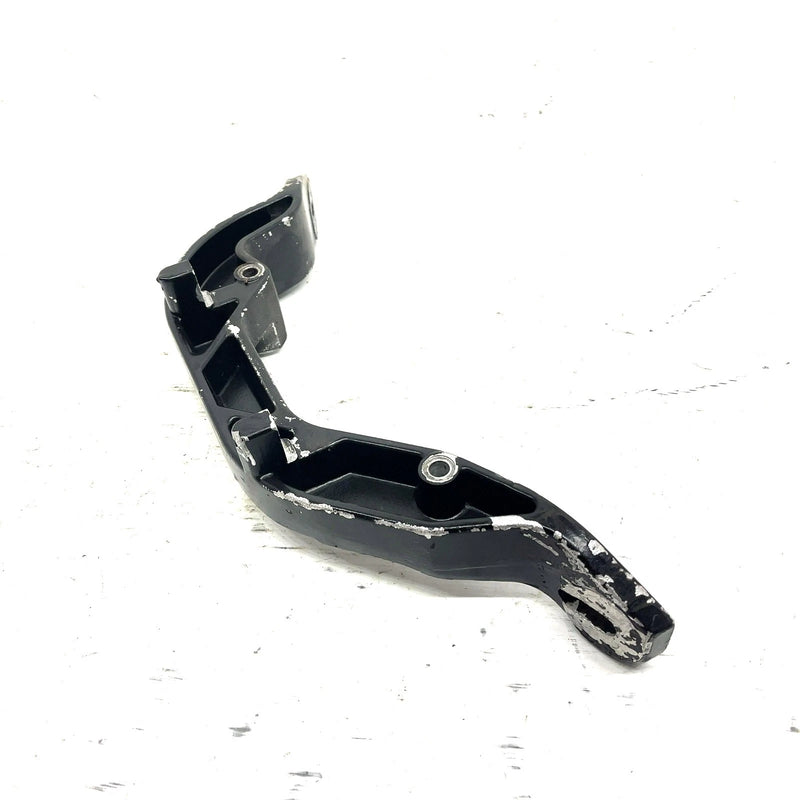 2004 Polaris MSX 110 OEM Front Engine Mount Bracket 0451989 JP42