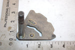 2005 Bombardier Rally 175 Oem Shift Shaft A24630179001 AB8