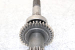 2004 Polaris Sportsman 600 Oem Transmission Input Shaft 3234012 AP20
