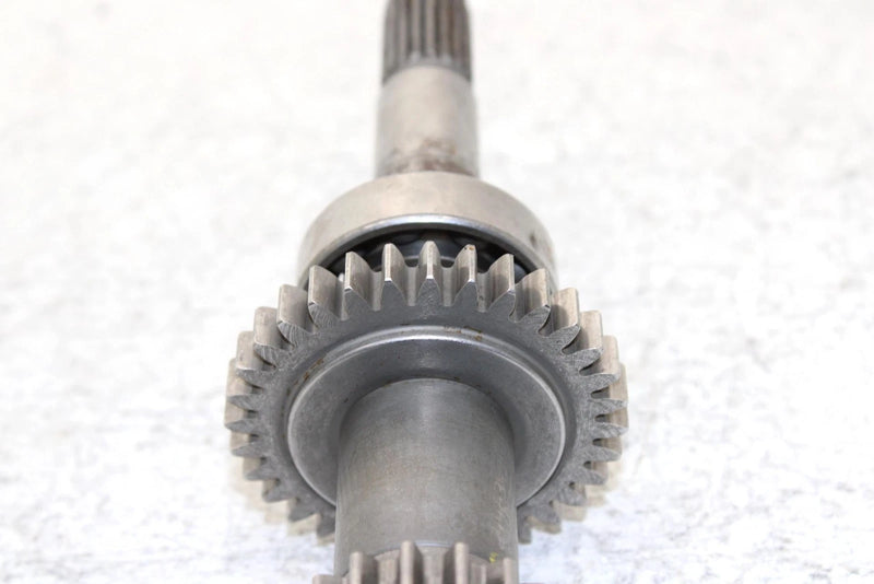 2004 Polaris Sportsman 600 Oem Transmission Input Shaft 3234012 AP20