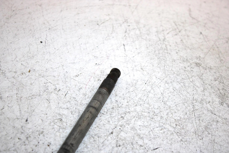 2003 Honda Fourtrax Foreman Rubicon Oem Shift Shaft Spindle 24681-HN2-000 AH11