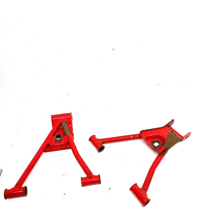 03-07 Polaris Sportsman 700 OEM Rear Upper A Arm Pair 1014320-067 AP190