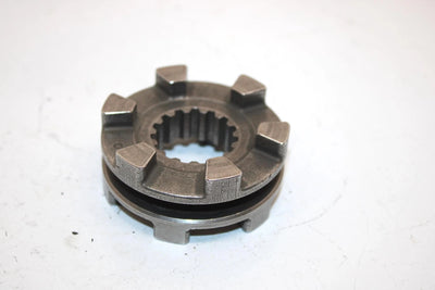 99 Kawasaki Prairie 400 4x4 Oem High And Reverse Dog 13139-1084 AK16
