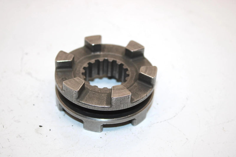 99 Kawasaki Prairie 400 4x4 Oem High And Reverse Dog 13139-1084 AK16