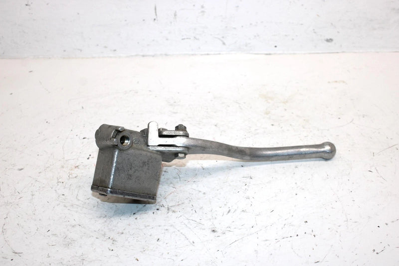 2003 Honda Trx 250 Exa Sporttrax Ex Oem Brake Master Cylinder 45510-HN1-006 AH10