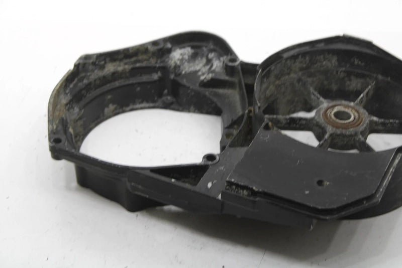 1980 Yamaha Ss440 Oem Fan Case Assembly 8K4-12621-00-00 SY63