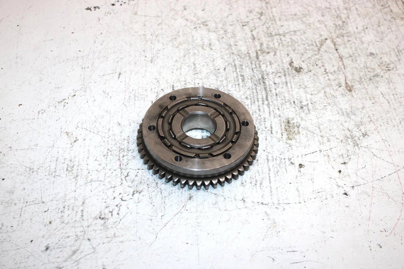 2004 Honda Fourtrax Recon Es Oem Starter Clutch Assembly 28110-HM8-000 AH8