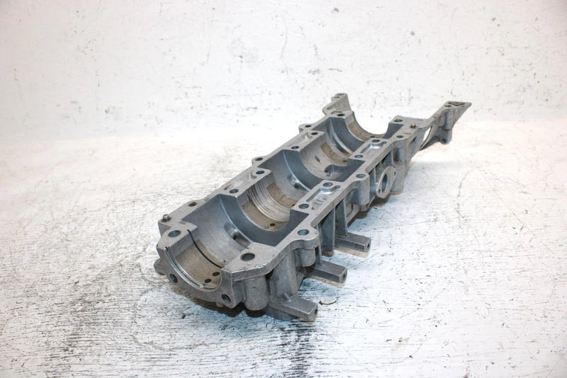 1989 Polaris 650 Oem Lower Crankcase Half 3083472 SP43
