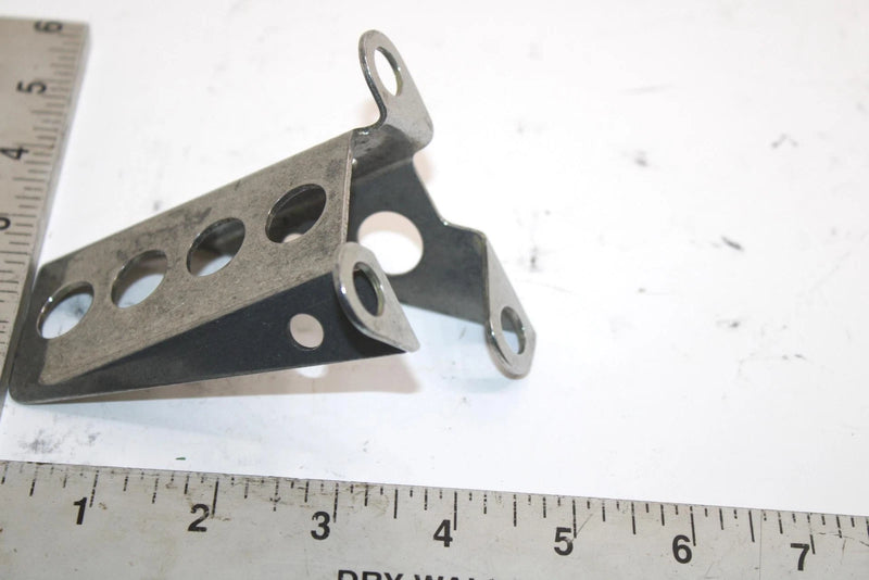 Ski-doo Oem Speedometer Cable Protector Bracket 517290100 Q3658
