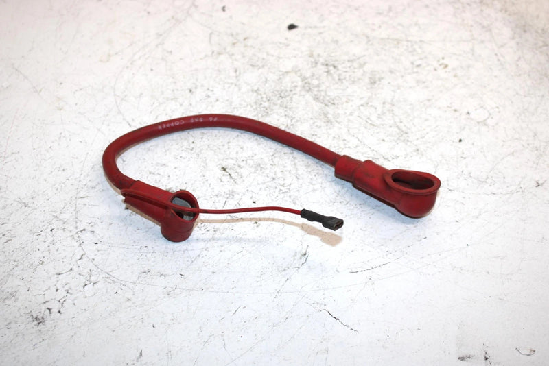 92 Polaris Trail Deluxe Oem Starter Cable Wire 2460306 SP24