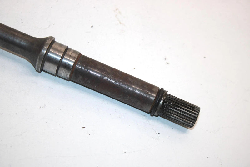 2003 Honda Fourtrax Foreman Rubicon Oem Final Shaft 23611-HN2-000 AH11