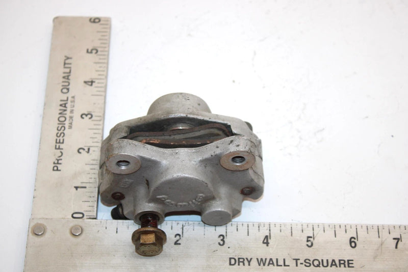 97 Arctic Cat Bearcat 454 2x4 Oem Left Brake Caliper 0402-011 AA11