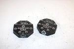 94 Arctic Cat Zr 700 Oem Cylinder Head Pair 3003-757 SAS12