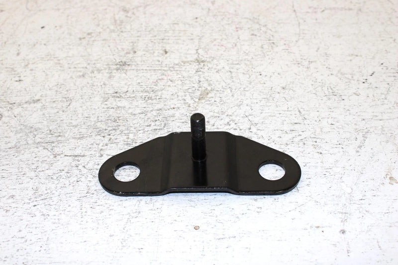 1989 Yamaha Phazer Oem Front Lower Right Engine Bracket 80L-21418-00-00 SY13