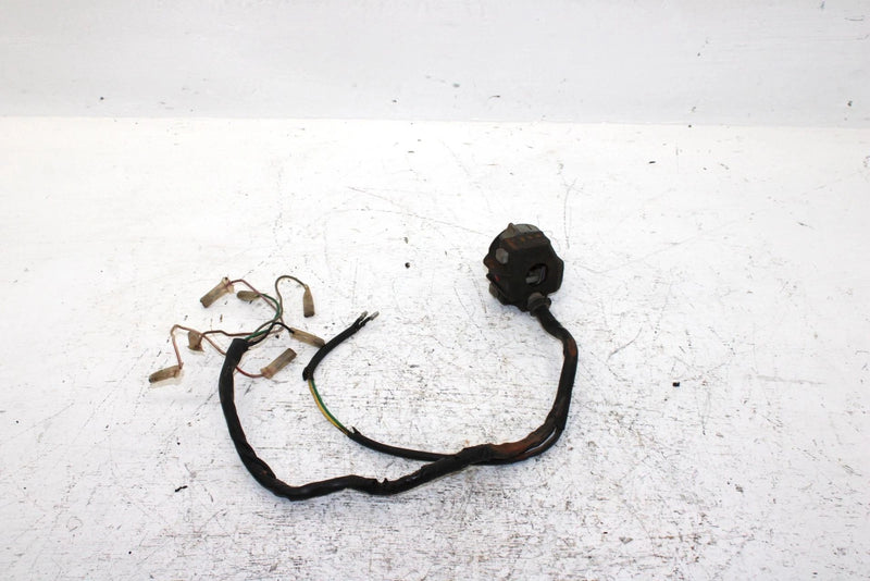 1995 Polaris Magnum 4x4 Oem Left Control Switch 4110157 AP205
