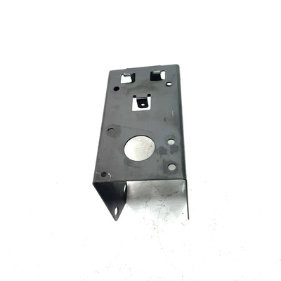 21-22 Can-Am Defender HD10 OEM Pedal Mount 705209388 XB0.3