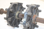 95 Polaris Indy Lite Oem Drive Cog Axle 1590252 SP166