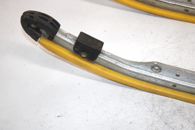 98 Ski-doo Formula Z 670 Oem RH,LH Runner (Set) 503179000 503179000 SS10