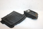 1988 Yamaha Phazer Oem Side Louver Set 8X9-77132-00-00 8X9-77131-00-00 SY26