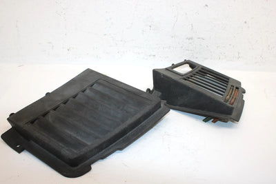 1988 Yamaha Phazer Oem Side Louver Set 8X9-77132-00-00 8X9-77131-00-00 SY26