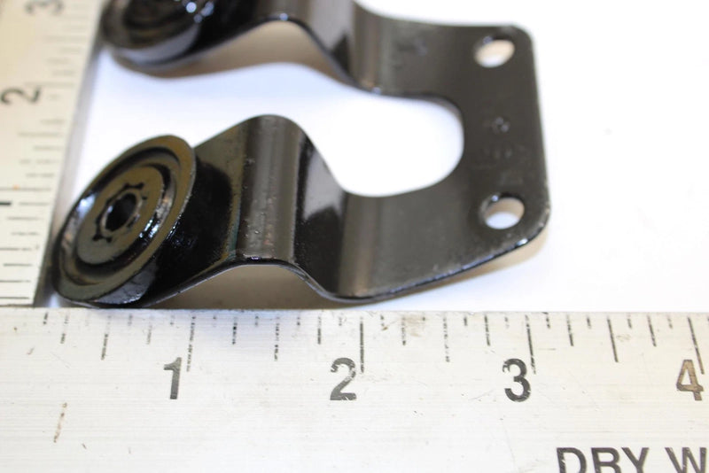  95 Suzuki Quadrunner 250 LT4WD OEM Taillight Bracket 35726-19b01 AS17