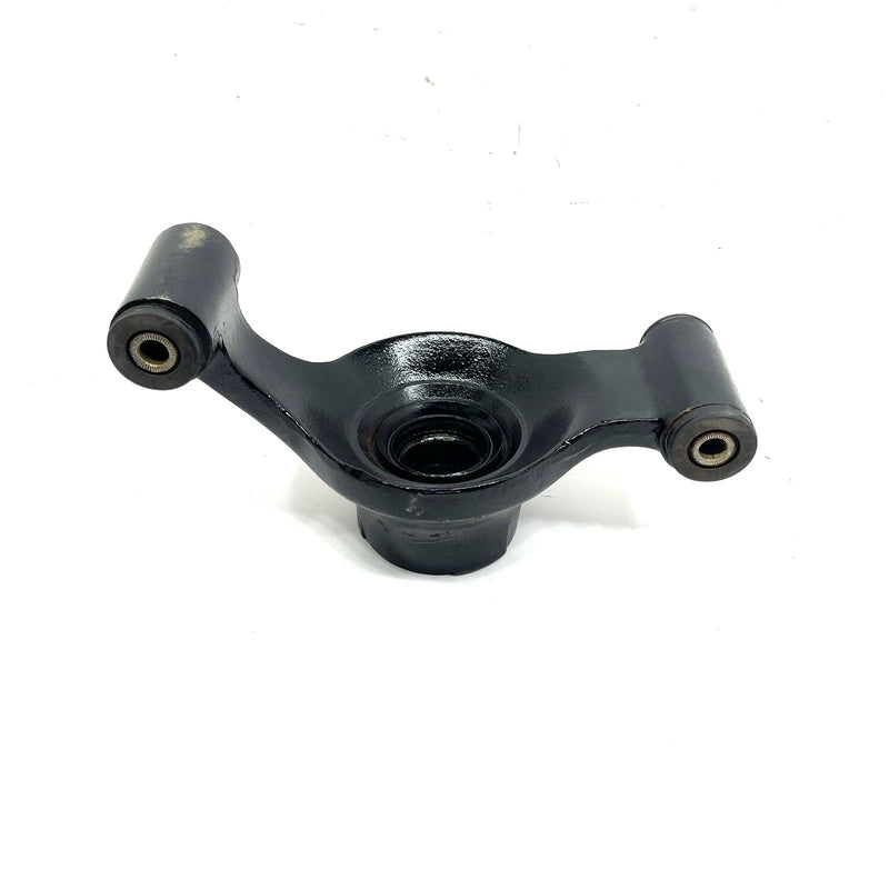 00-02 Arctic Cat 250 2x4 OEM Rear Left Knuckle 0504-380 AA31